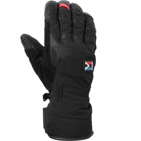 Mountain climbing gloves shop