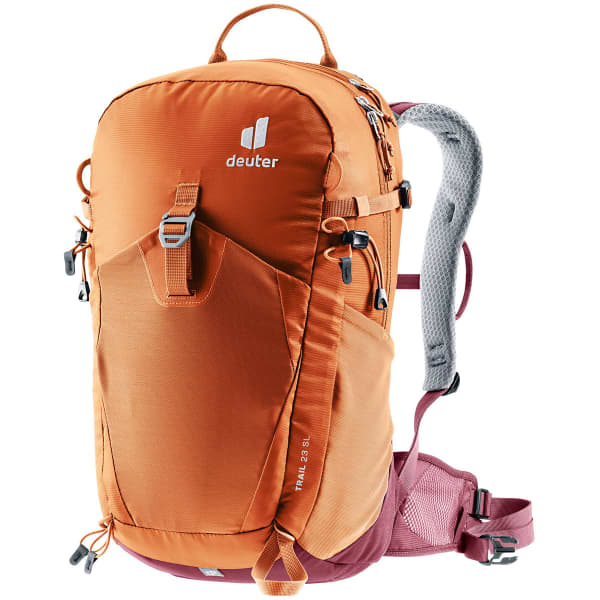 DEUTER TRAIL 23 SL CHESTNUT MARON Hiking backpack