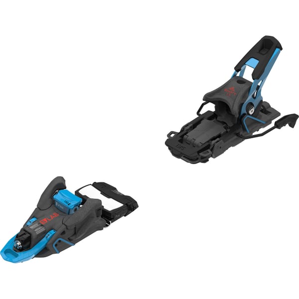 SALOMON-S/LAB SHIFT MNC 13 BLACK/BLUE SH90 BLACK/BLUE - Ski SALOMON-S/LAB SHIFT MNC 13 BLACK/BLUE SH90 BLACK/BLUE - Ski