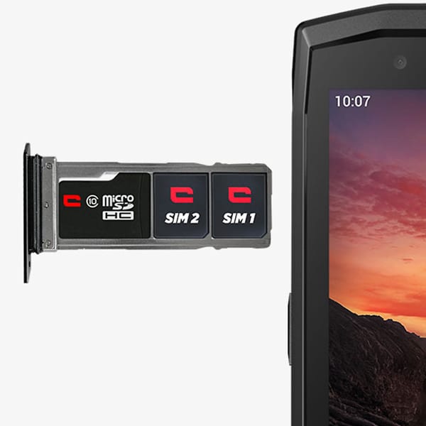 Acce2s - Carte Mémoire Micro SD 128 Go Classe 10 Pour CROSSCALL Core M4 Core X4 Trekker X4 Core X3 Action X3 Trekker X3 Fiche Technique Et Prix Au Maroc