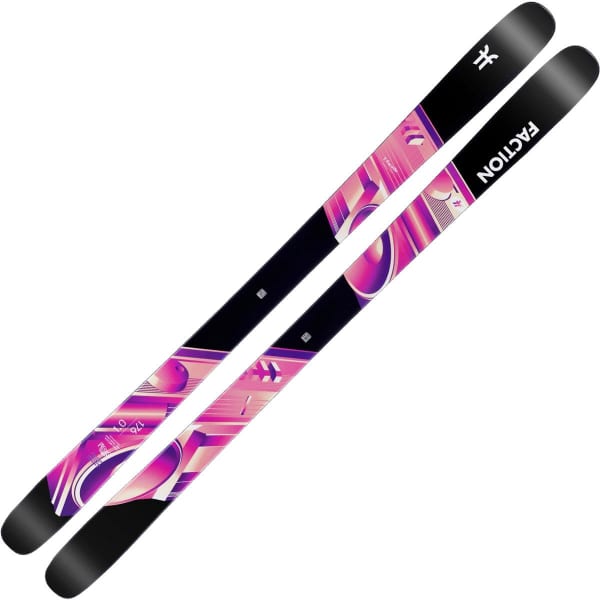 送料＆加工料込 Faction Prodigy 1.0 176cm スキー - crumiller.com