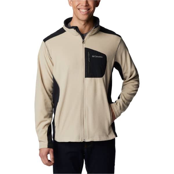 Men's Klamath Range™ Full Zip Fleece Jacket