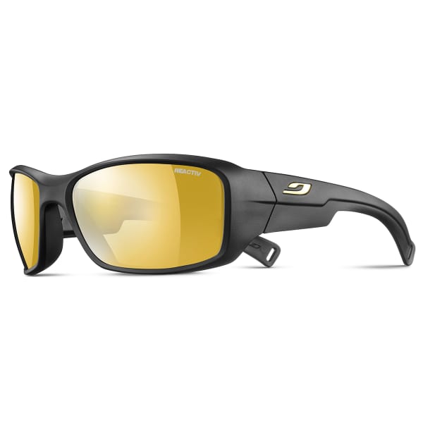 JULBO ROOKIE BLACK RV P2 4 23