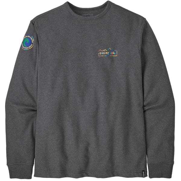 Patagonia black jumper online