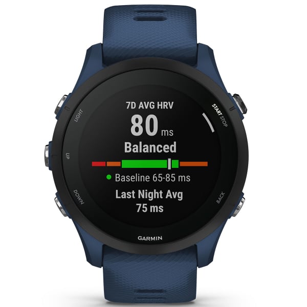 Garmin forerunner 75 clearance