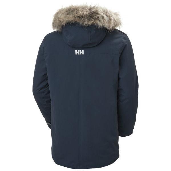 hh tromsoe parka