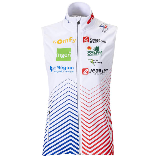Craft W Veste Sans Manche Ffs 2023 40 sur la boutique FFS