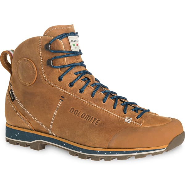 Botas de senderismo de cuero para hombre Dolomite 54 High Fg Evo