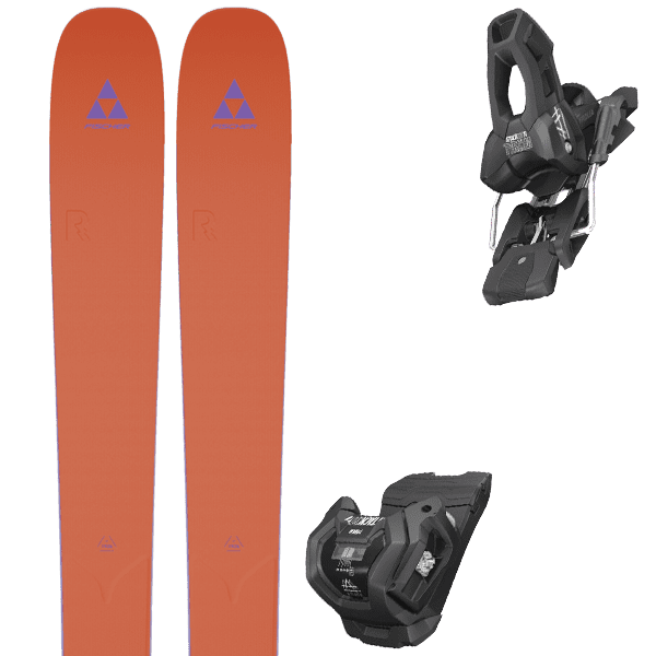 Fischer RANGER 108