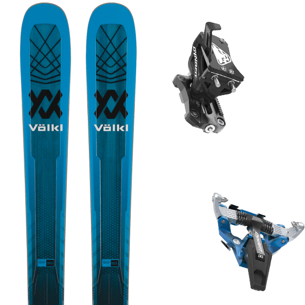 Volkl kendo 88 top