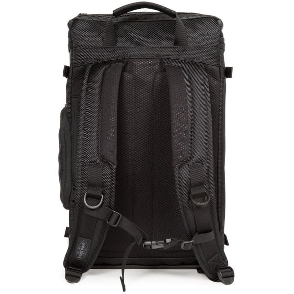 EASTPAK-TECUM TOP COAT - Lifestyle backpack