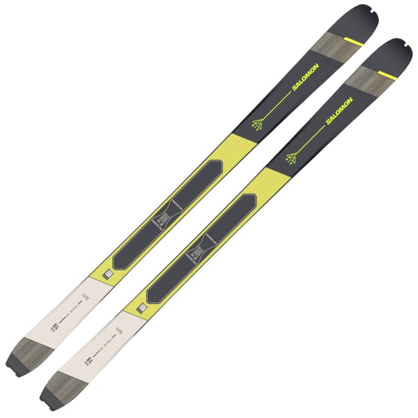 Salomon on sale touring skis