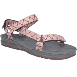 Sandales femme marche top