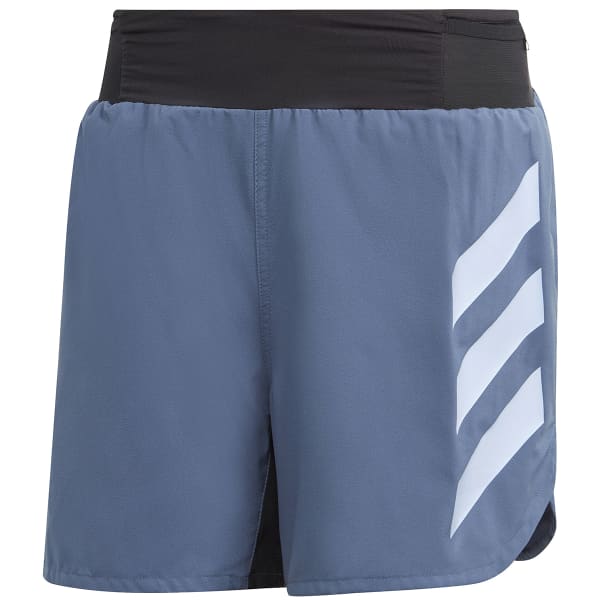 Adidas run it pb shorts 2025