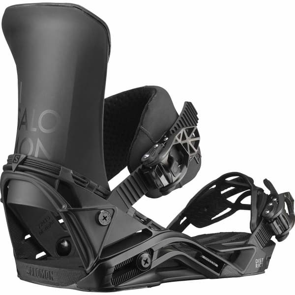 Salomon district discount