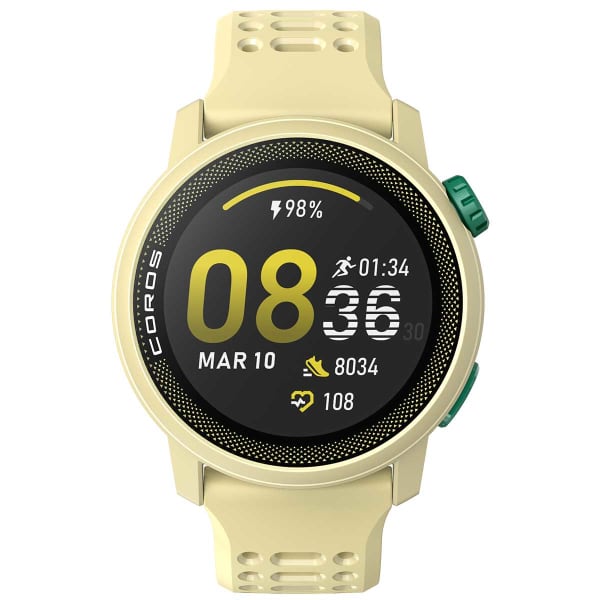 Best Buy: COROS PACE 3 GPS Sport Watch White WPACE3-WHT-N