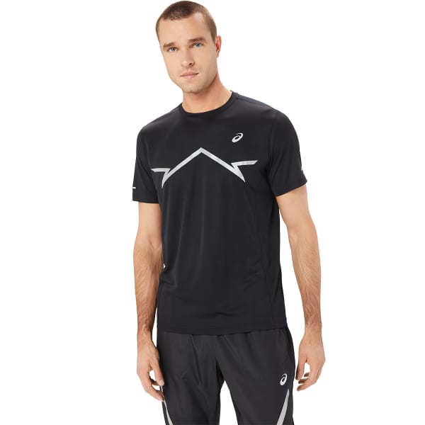 Maglia running asics clearance