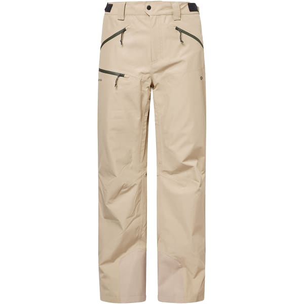 OAKLEY UNBOUND GORE-TEX SHELL PANT HUMUS 24