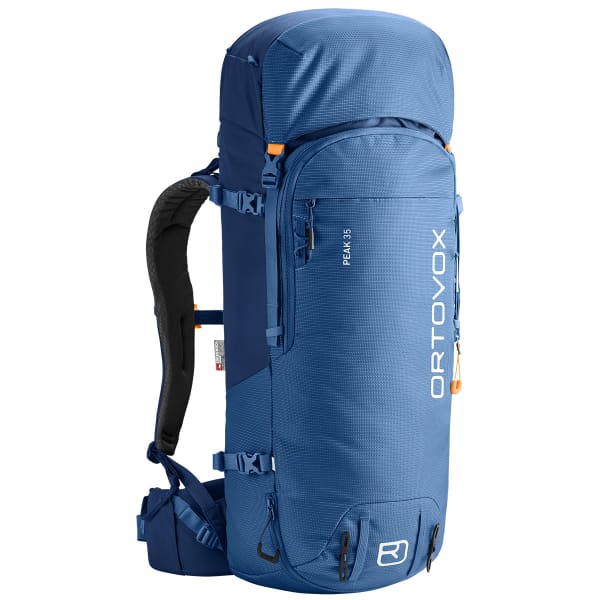 Mochila alpinismo 35 litros store