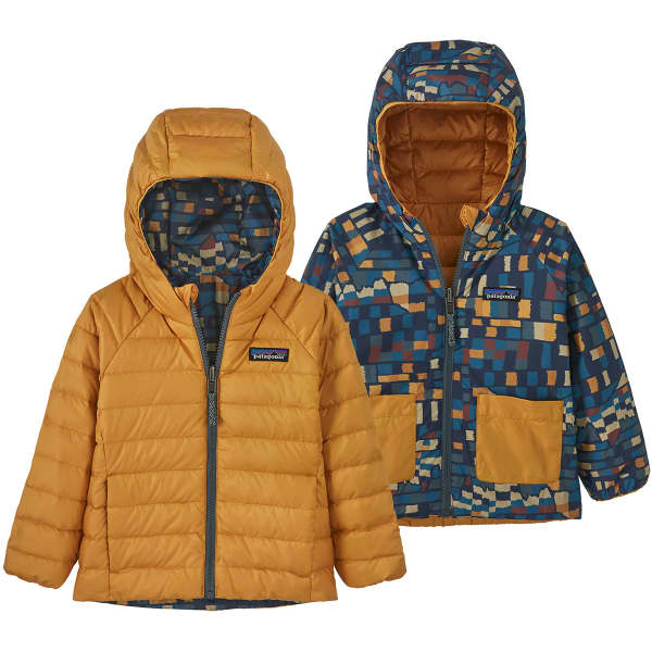Patagonia children's down jacket sale