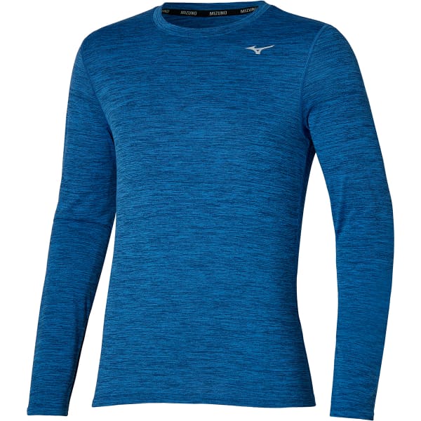 Mizuno impulse core ls tee cheap