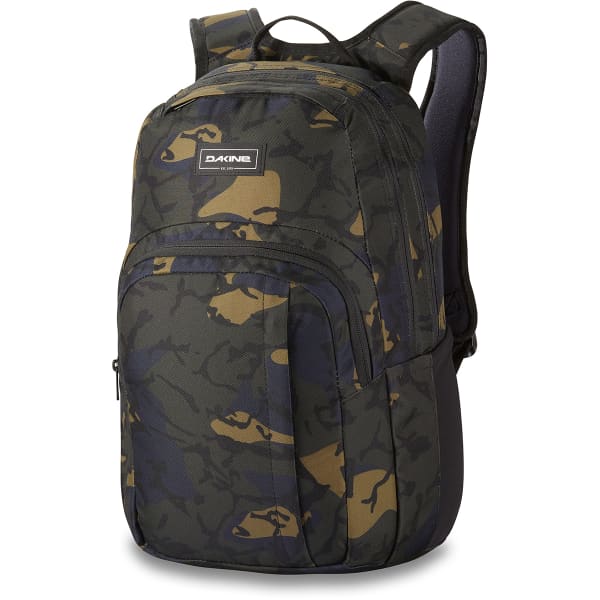 DAKINE CAMPUS M 25L Unicolore Lifestyle backpack