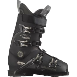 Salomon X Pro 110 Blanco Botas Esquí Hombre