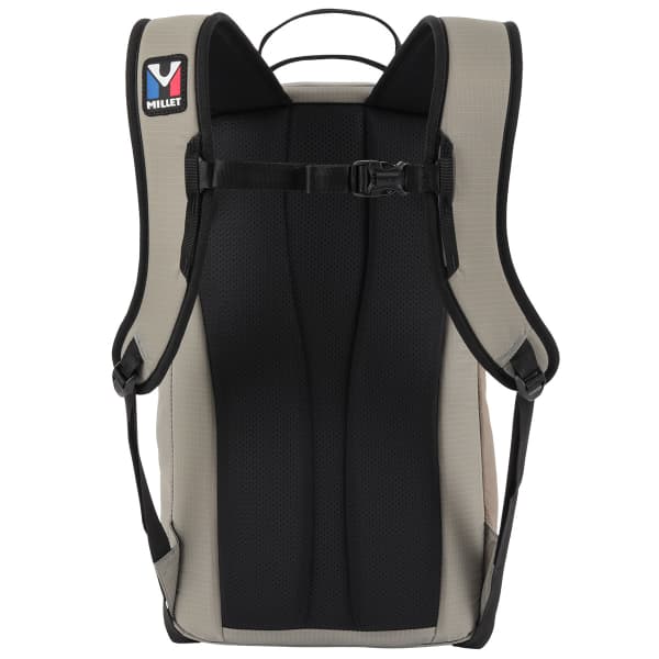 Millet daypack top