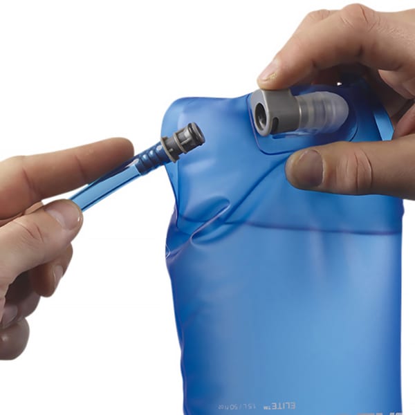 Salomon soft on sale reservoir 2l