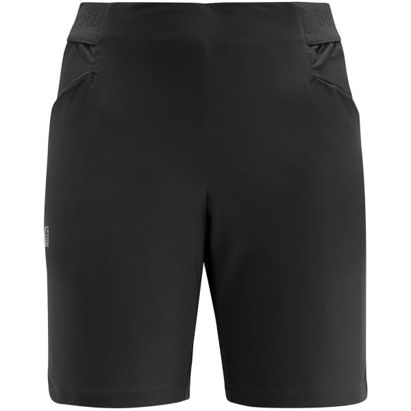 Ladies black walking shorts online