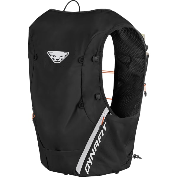 DYNAFIT ULTRA 12 VEST BLACK OUT Mochila trail