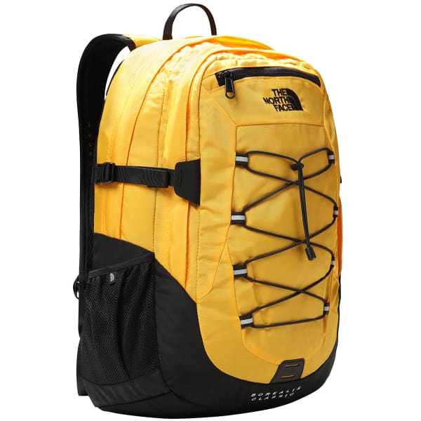 The North Face Mochila Borealis em Preto