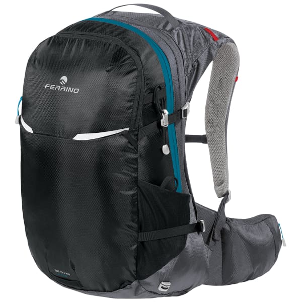 FERRINO-BACKPACK ZEPHYR 27+3 Unicolore Hiking backpack