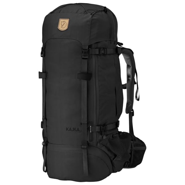 Fjallraven backpack kajka cheap