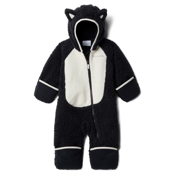 Columbia foxy baby sherpa hot sale