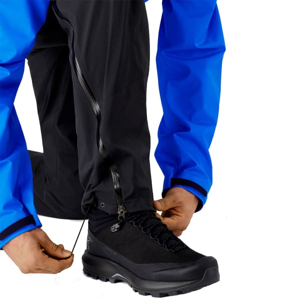 Pantalon Homme Arc'teryx Beta - Bleu Saphir - Taille M - Neuf Sans étiquette - Pour Snow Ou Outdoor