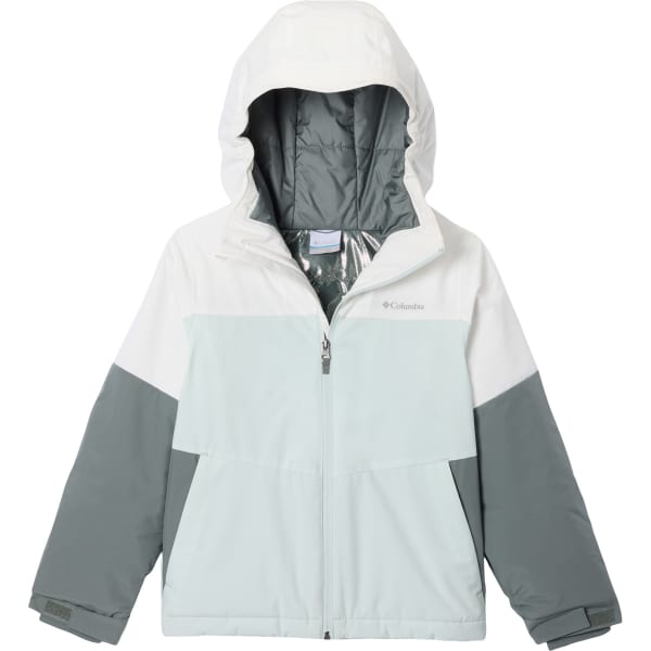 Columbia LIFTLINE JACKET JR