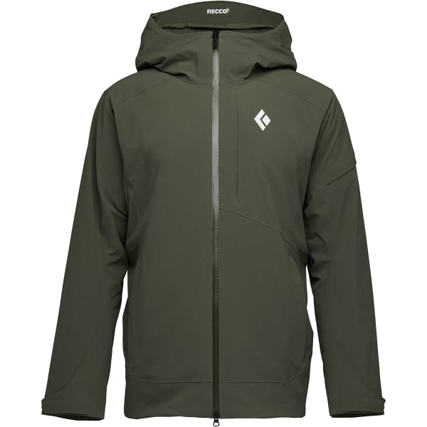 Black diamond coat best sale