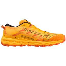 Mizuno chaussure trail homme deals