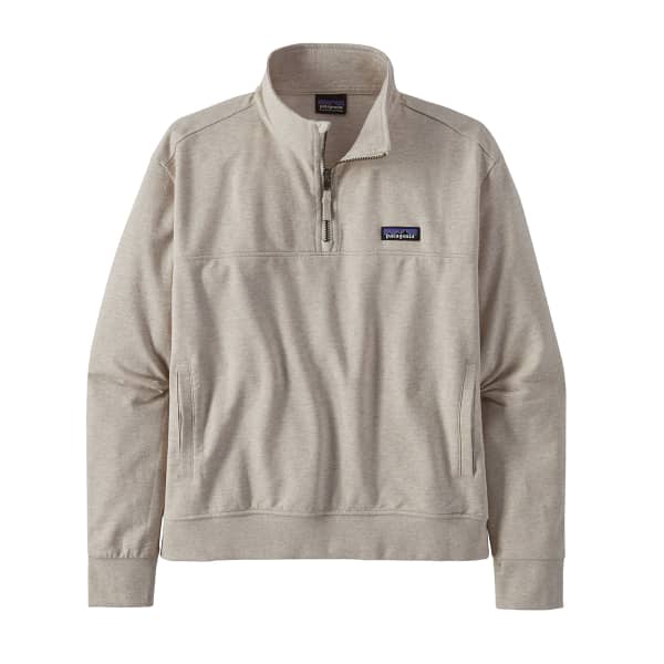 Patagonia white sweatshirt new arrivals