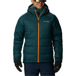 Columbia veste ski homme hot sale