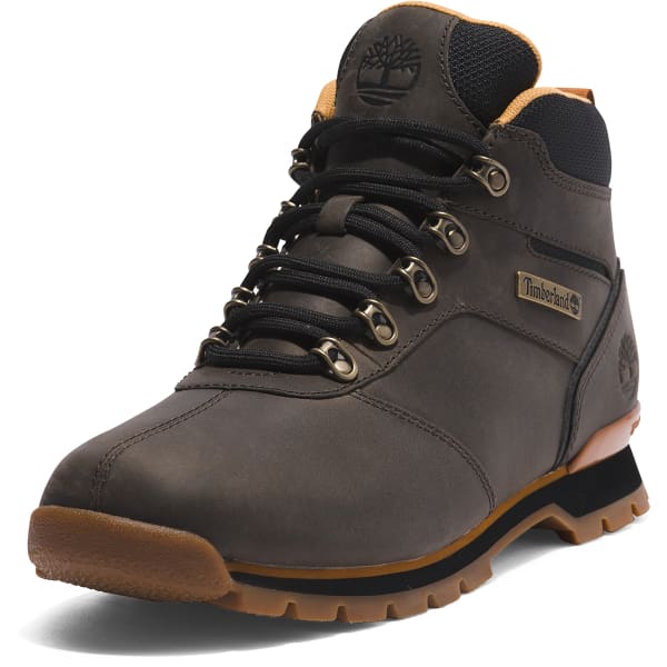 Splitrock 2 timberland top