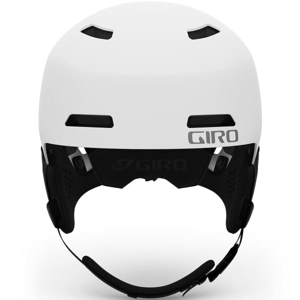 GIRO LEDGE FS MIPS MAT WHITE - Ski helmet