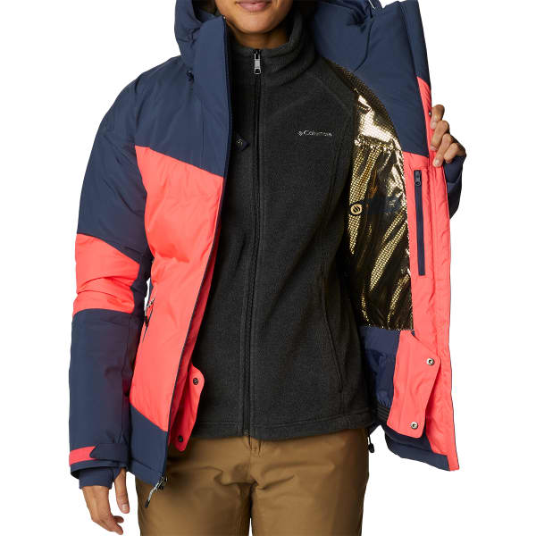 Wildcard Manteau Ski Femme Columbia COLUMBIA-W WILDCARD II DOWN