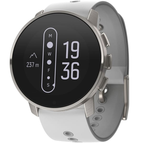 Suunto 9 spotify 2025