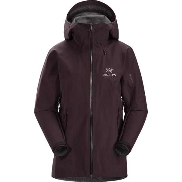 Arc'teryx Beta LT Jacket - Women's