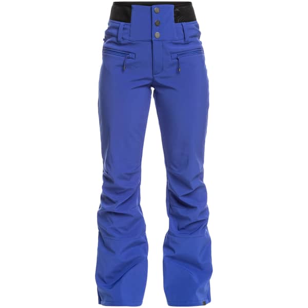 Roxy high best sale waisted ski pants