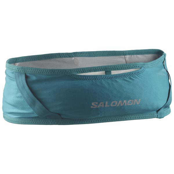Salomon water bottle belt hotsell