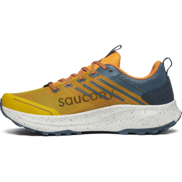 SAUCONY-RIDE TR2 OAK/MIRAGE Chaussure trail