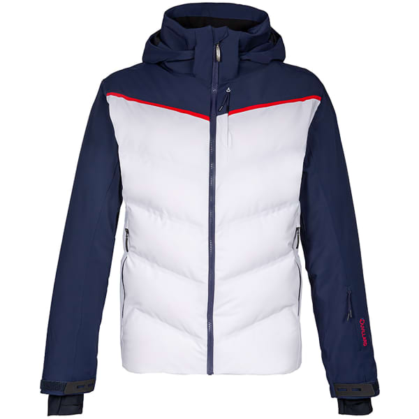 DUVILLARD CHARLY JKT WHITE 24
